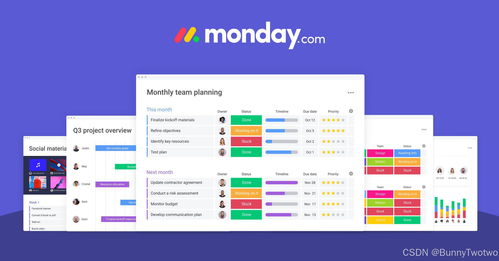 口碑爆棚 j 人电商零售圣诞季,哪 6 款办公软件能助力团队高效前行