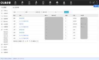 什么是易企管 价格是多少