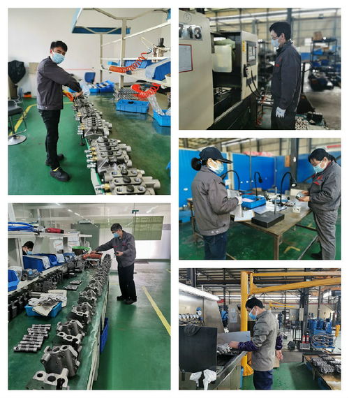 中国农机工业网