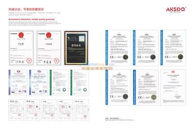 稳压器单相高精度全自动交流稳压器tnd 0.5kva 爱克赛电气