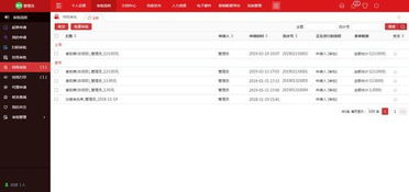 费控管理之华天动力协同oa系统在银联数据上的应用实践