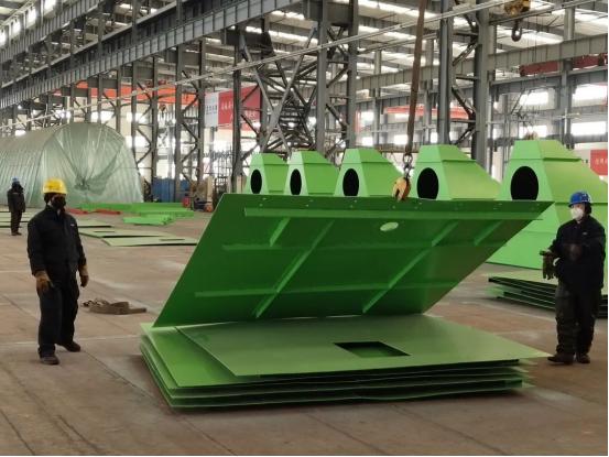 快速复工显韧性，河南智造生机蓬勃——疫路向春，办公管理系统赋能发展